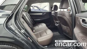 Hyundai Grandeur, 2020 — миниатюра 12