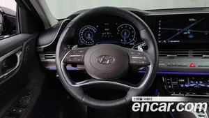 Hyundai Grandeur, 2020 — миниатюра 13