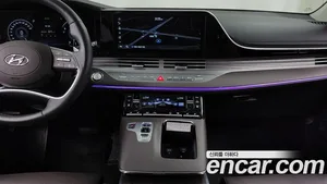 Hyundai Grandeur, 2020 — миниатюра 14