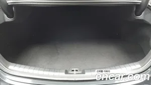 Hyundai Grandeur, 2020 — миниатюра 20