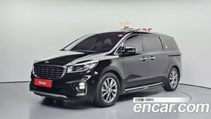 Kia Carnival, 2019 — миниатюра 1