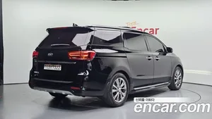 Kia Carnival, 2019 — миниатюра 2