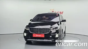 Kia Carnival, 2019 — миниатюра 3