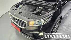 Kia Carnival, 2019 — миниатюра 6