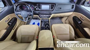 Kia Carnival, 2019 — миниатюра 10