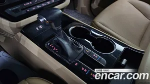 Kia Carnival, 2019 — миниатюра 12
