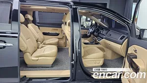 Kia Carnival, 2019 — миниатюра 17