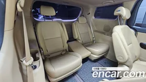 Kia Carnival, 2019 — миниатюра 18
