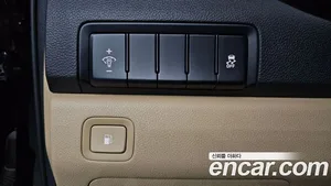 Kia Carnival, 2019 — миниатюра 20