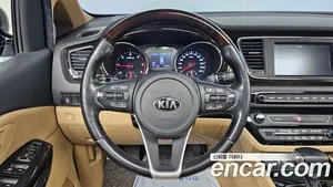 Kia Carnival, 2019 — миниатюра 22