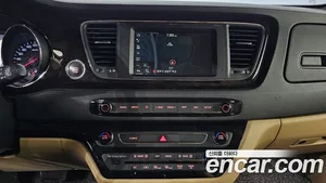Kia Carnival, 2019 — миниатюра 23