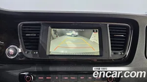 Kia Carnival, 2019 — миниатюра 24