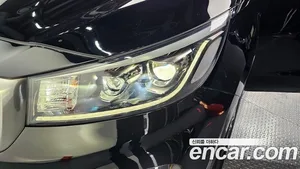 Kia Carnival, 2019 — миниатюра 8