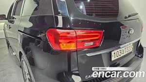Kia Carnival, 2019 — миниатюра 9