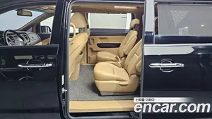 Kia Carnival, 2019 — миниатюра 16