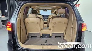 Kia Carnival, 2019 — миниатюра 30