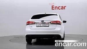 Kia K3, 2017 — миниатюра 4