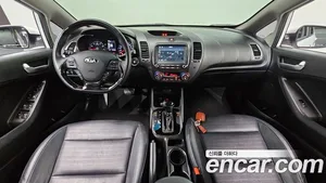 Kia K3, 2017 — миниатюра 7