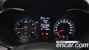 Kia K3, 2017 — миниатюра 8