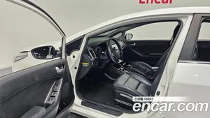 Kia K3, 2017 — миниатюра 11