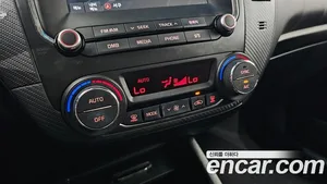 Kia K3, 2017 — миниатюра 13