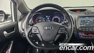 Kia K3, 2017 — миниатюра 14