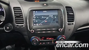 Kia K3, 2017 — миниатюра 17