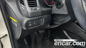 Kia K3, 2017 — миниатюра 19