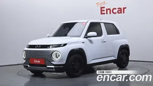 Hyundai Casper, 2022 — миниатюра 1