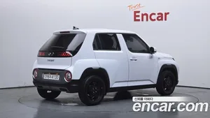 Hyundai Casper, 2022 — миниатюра 2