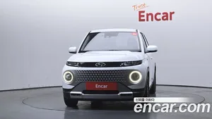 Hyundai Casper, 2022 — миниатюра 3
