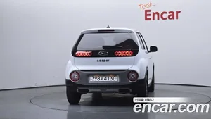 Hyundai Casper, 2022 — миниатюра 4