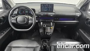 Hyundai Casper, 2022 — миниатюра 10