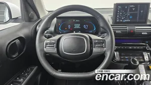 Hyundai Casper, 2022 — миниатюра 19