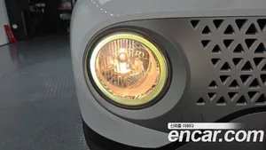 Hyundai Casper, 2022 — миниатюра 8