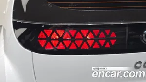 Hyundai Casper, 2022 — миниатюра 9