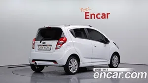 Chevrolet Spark, 2014 — миниатюра 2