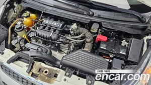 Chevrolet Spark, 2014 — миниатюра 6