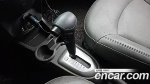 Chevrolet Spark, 2014 — миниатюра 9