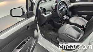 Chevrolet Spark, 2014 — миниатюра 10