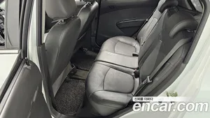Chevrolet Spark, 2014 — миниатюра 11