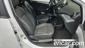 Chevrolet Spark, 2014 — миниатюра 12