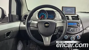 Chevrolet Spark, 2014 — миниатюра 13