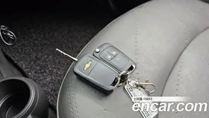 Chevrolet Spark, 2014 — миниатюра 15