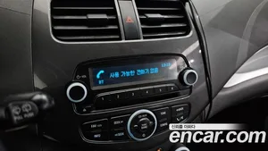 Chevrolet Spark, 2014 — миниатюра 16