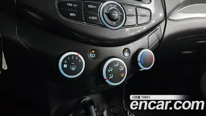 Chevrolet Spark, 2014 — миниатюра 17