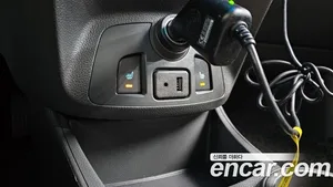 Chevrolet Spark, 2014 — миниатюра 18