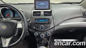 Chevrolet Spark, 2014 — миниатюра 20