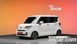 Kia RAY, 2019 — миниатюра 24