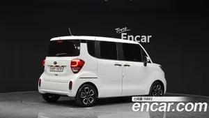 Kia RAY, 2019 — миниатюра 1